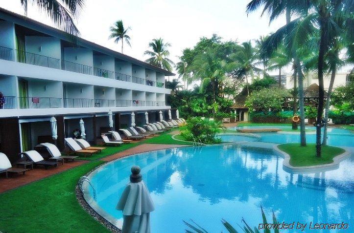 Hotel Andaman Seaview, - Sha Karon