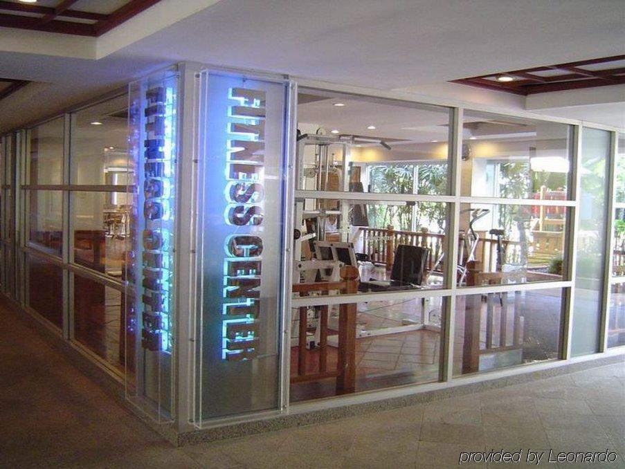 Hotel Andaman Seaview, - Sha 4*