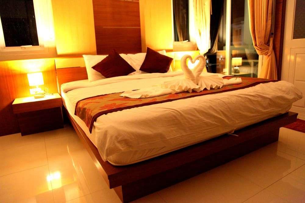 Hotel Nailons 3*