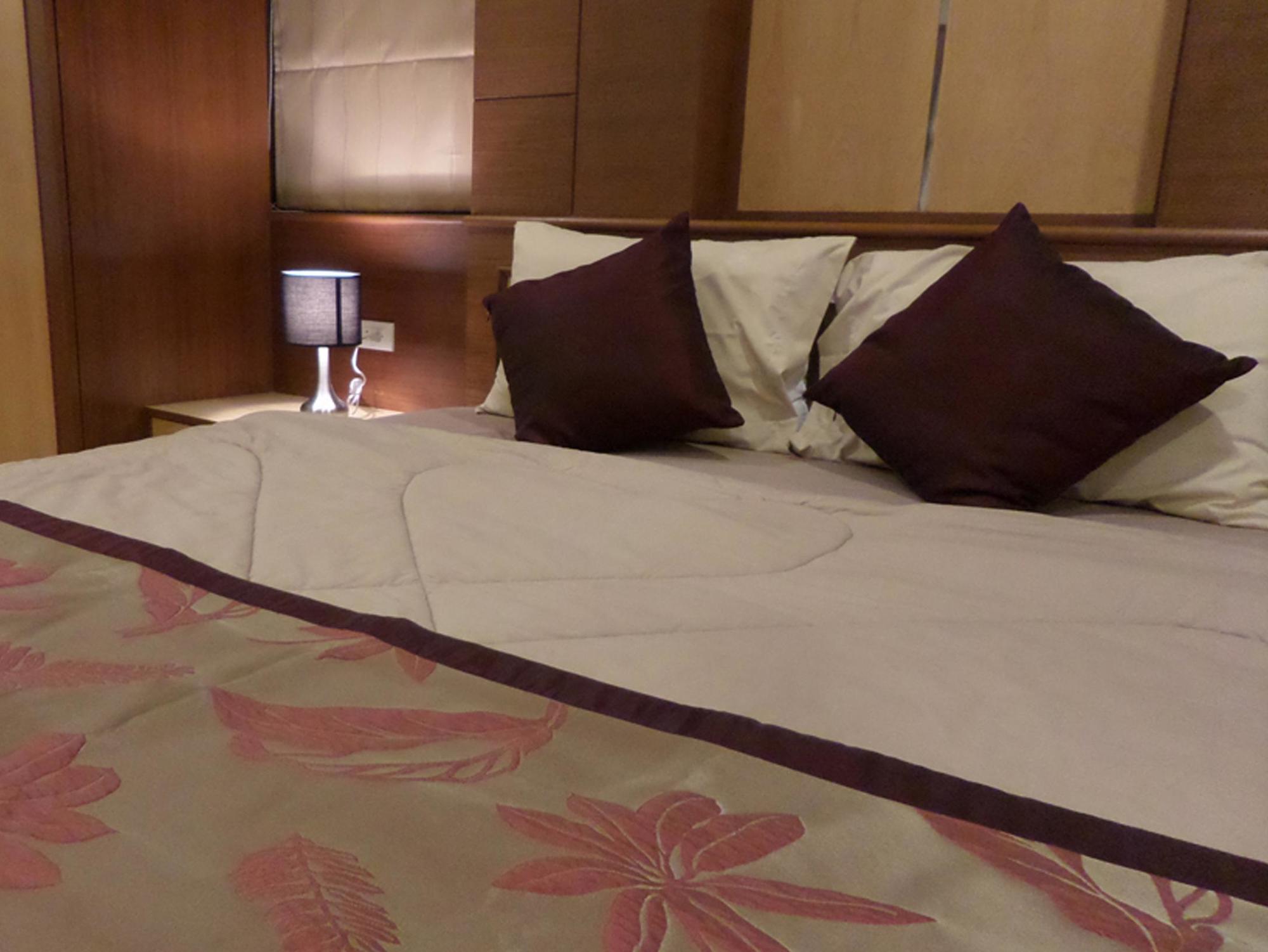Hotel Nailons Patong