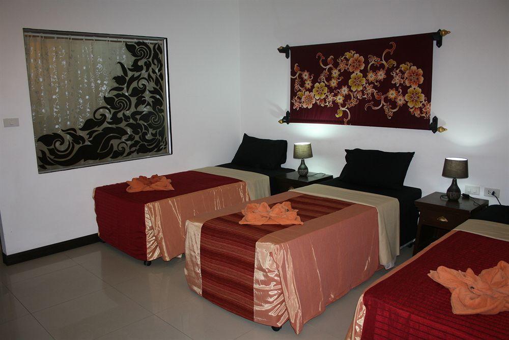 Hotel Blue Star