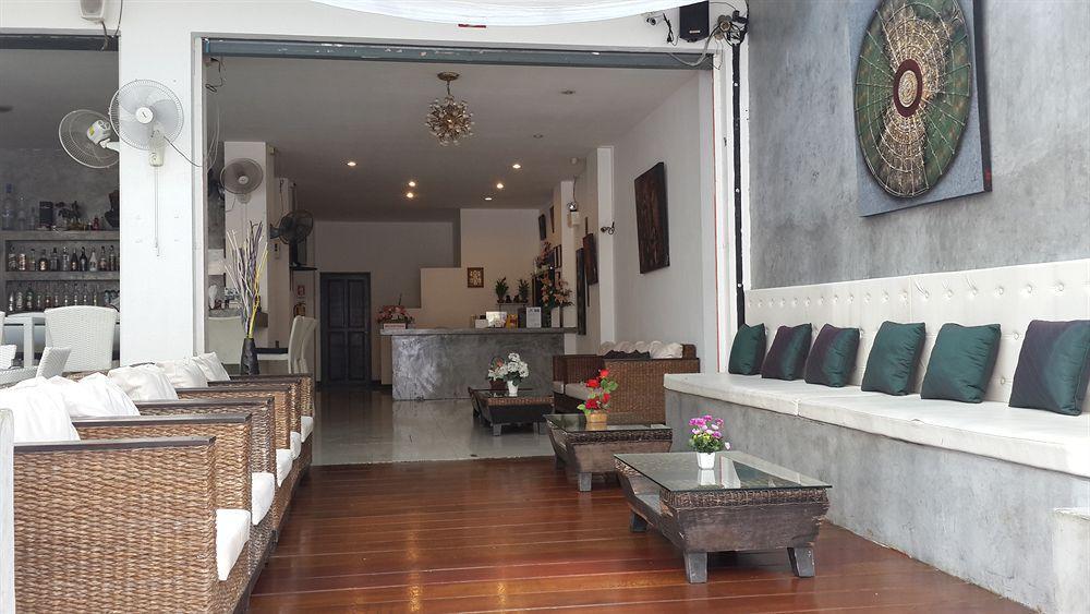 Hotel Blue Star 3*