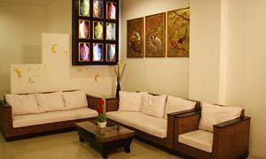 Hotel Blue Star 3*