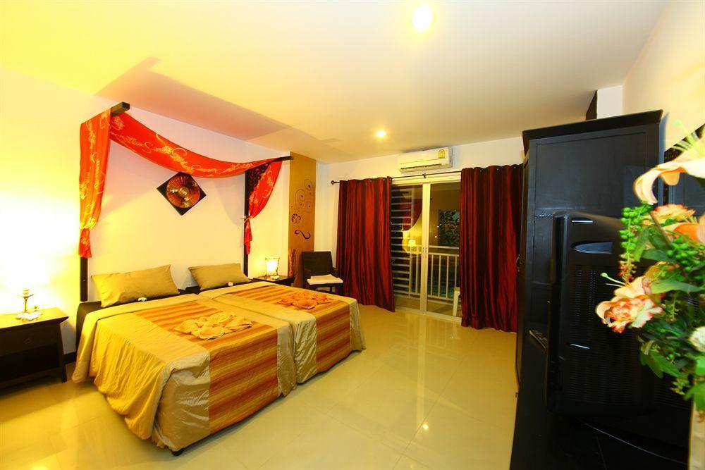 Blue Star Phuket
