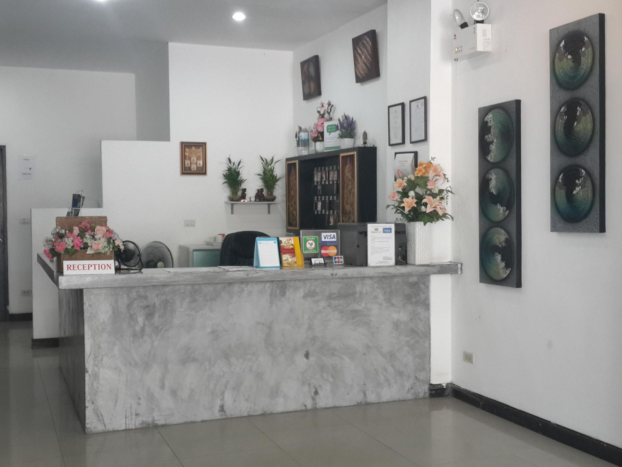 Hotel Blue Star
