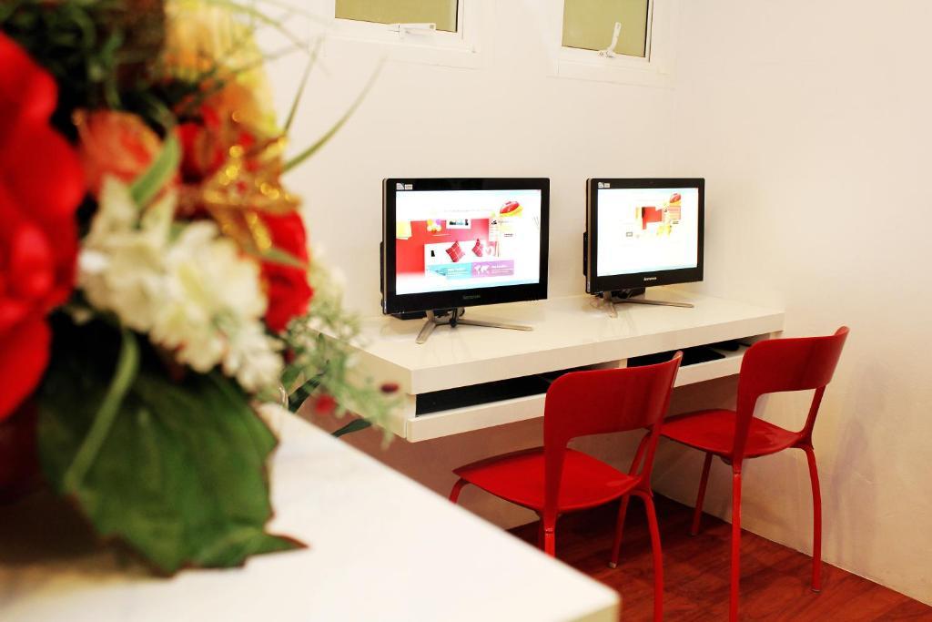 Hotel The Frutta Boutique 3*