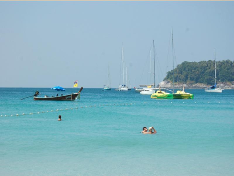 Rico's Phuket