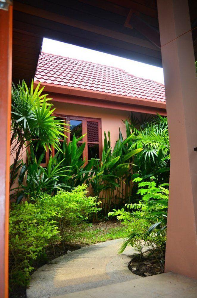 Resort The Happy Elephant 3*