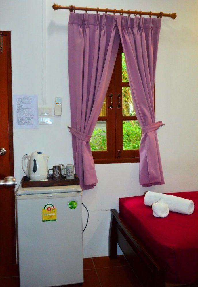 Resort The Happy Elephant Rawai