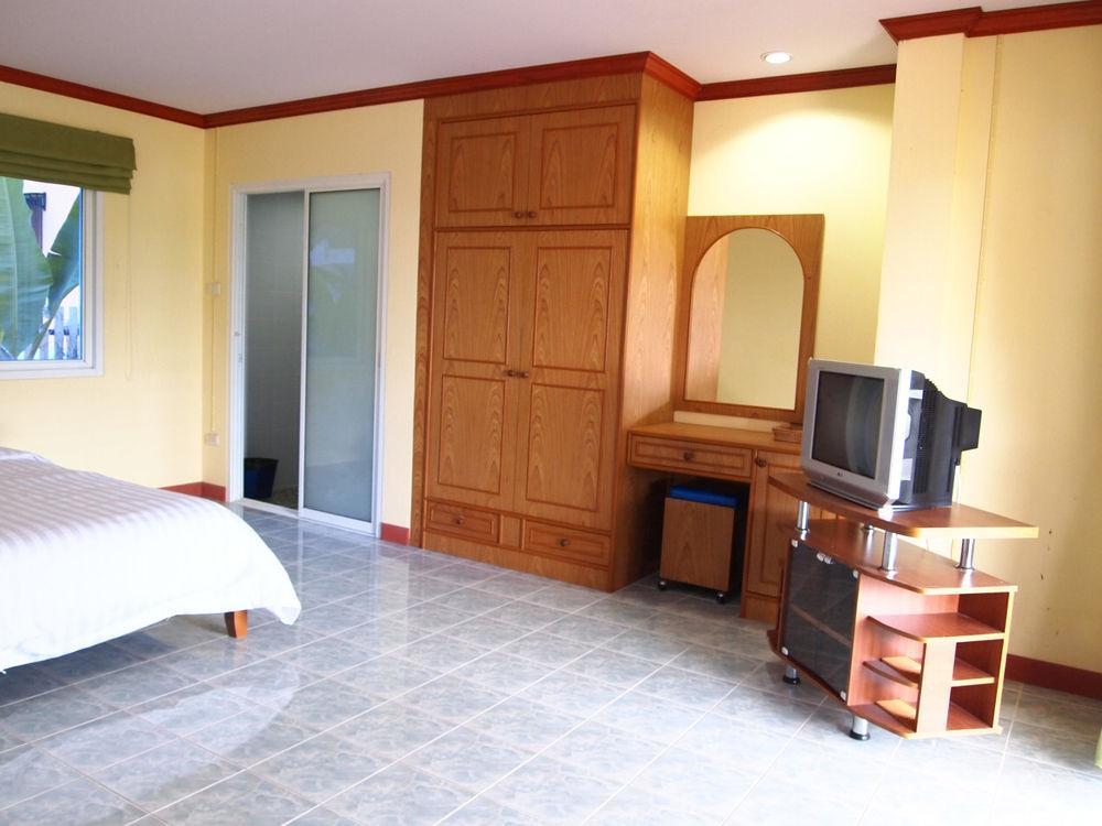 Vakantiehuis Lemon House