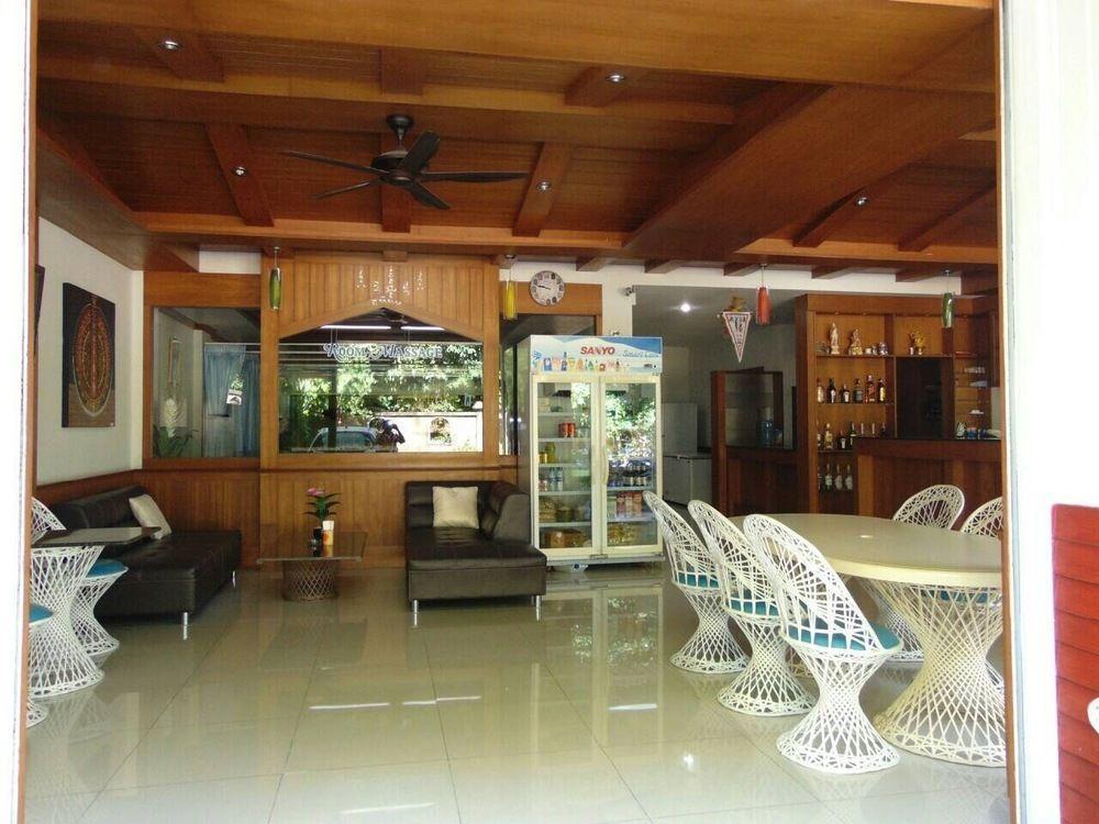 Chollada 3* Pantai Kamala