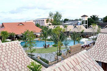 Aochalong Resort&spa - Sha Resort 4*