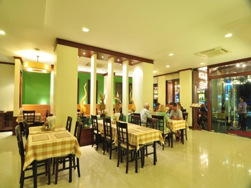 Ps - Sha Hotel