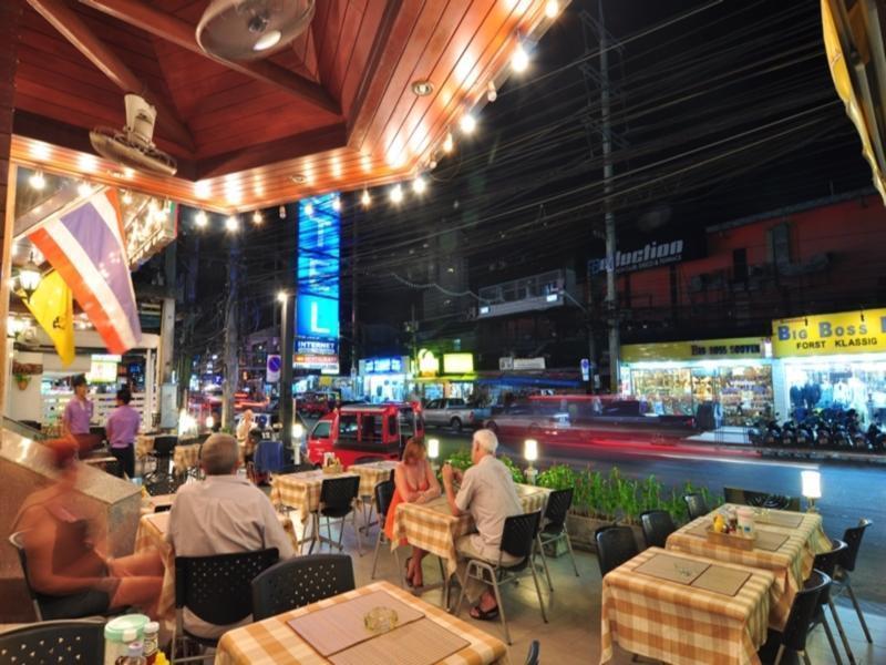 Ps - Sha Hotel Patong