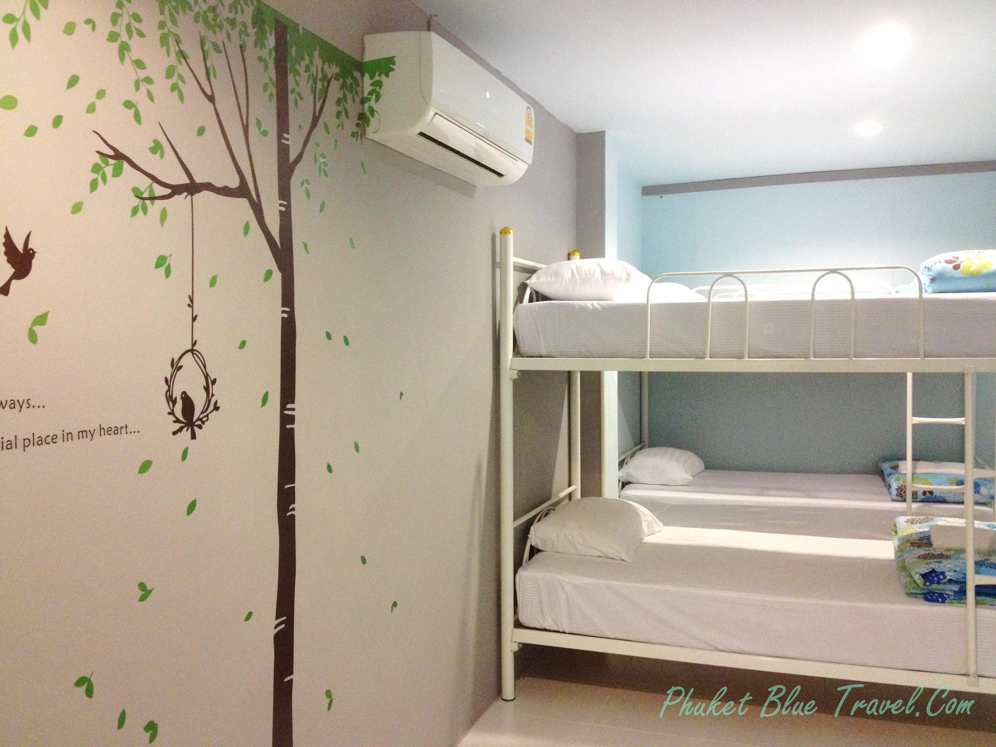 Blue Hotel Phuket