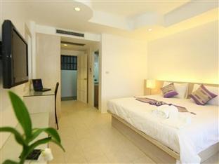 Sea Hills Resort