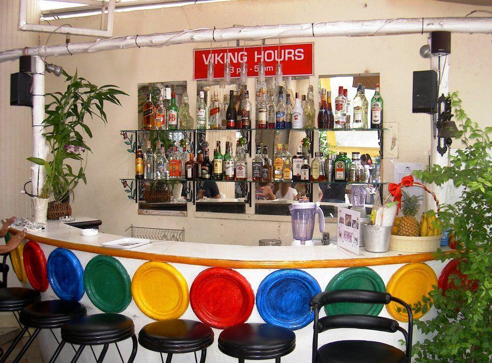 Viking Gasthof Patong