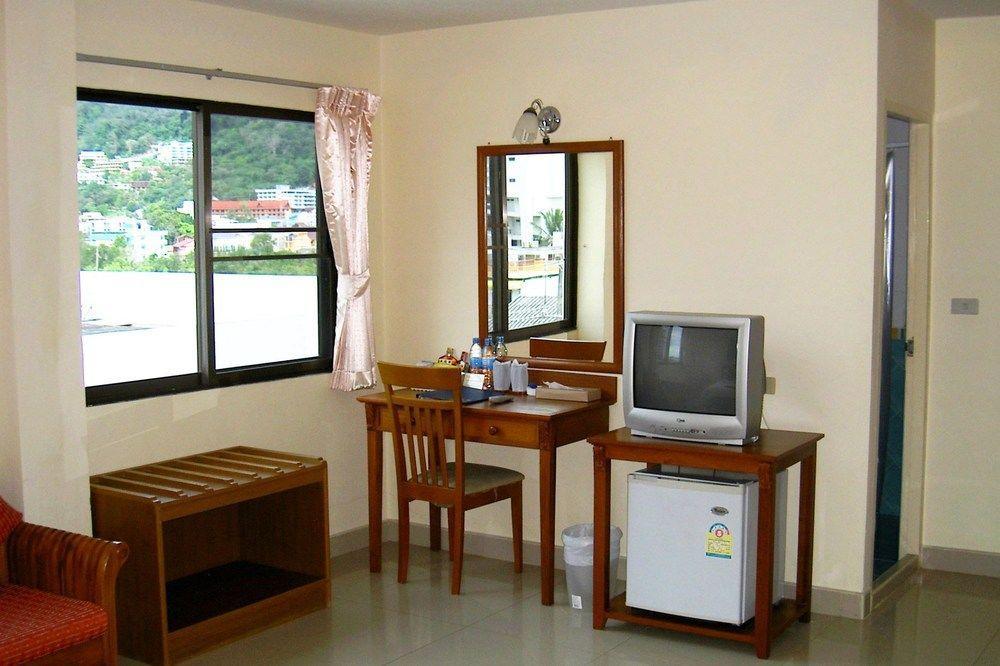 Viking Gasthof Patong