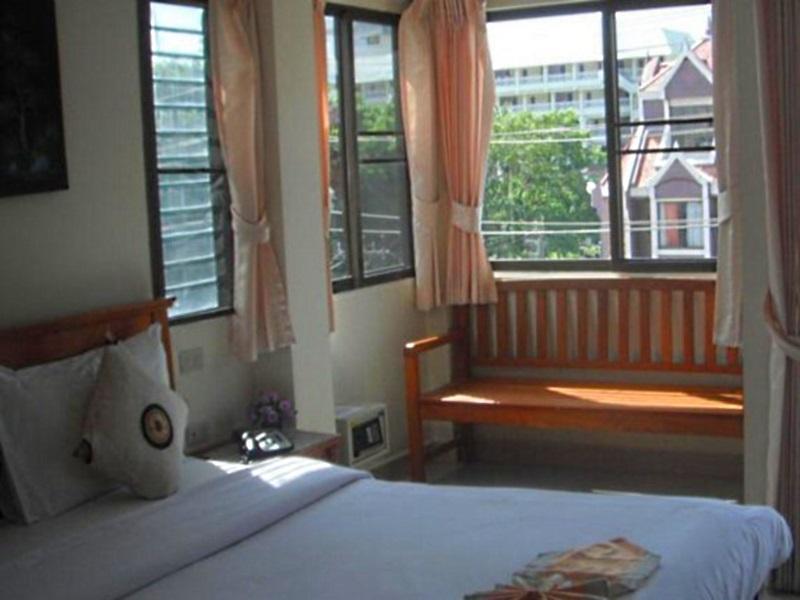 Viking Gasthof Patong