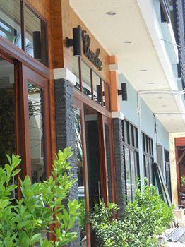 The Hotel Patong