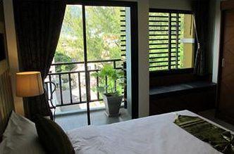 The Hotel