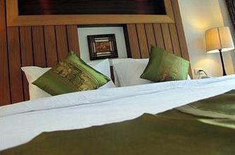 The Hotel