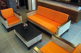 The Hotel Patong