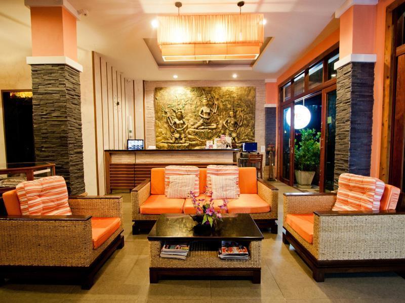The Hotel 2*