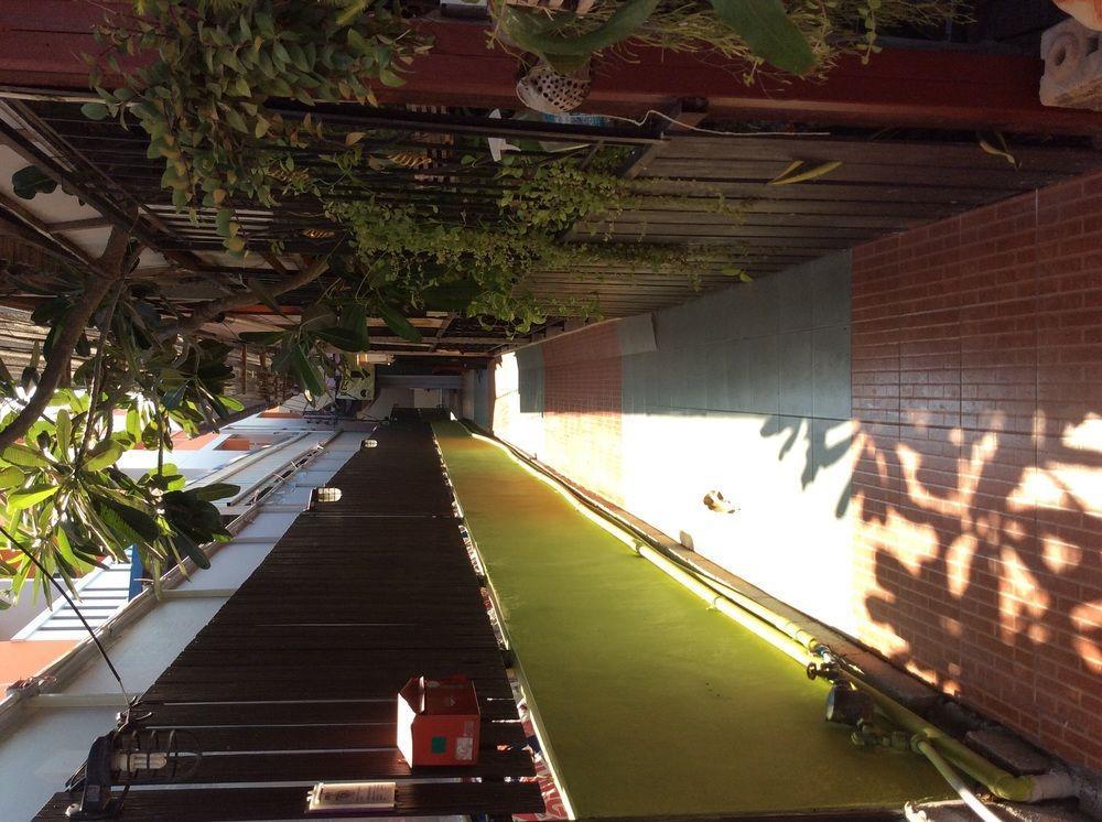 Baan Yuyen Guest house 3*