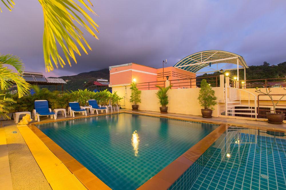 Thai Siam Hotel 3*