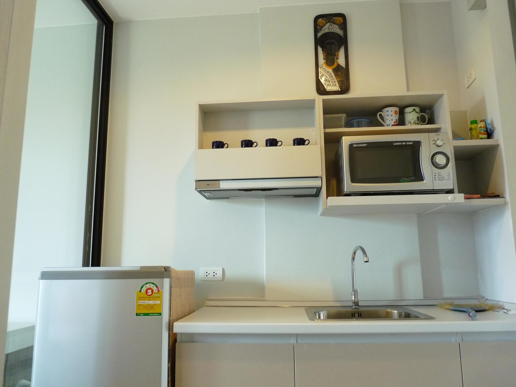 Zcape Condotel Apartment Phuket