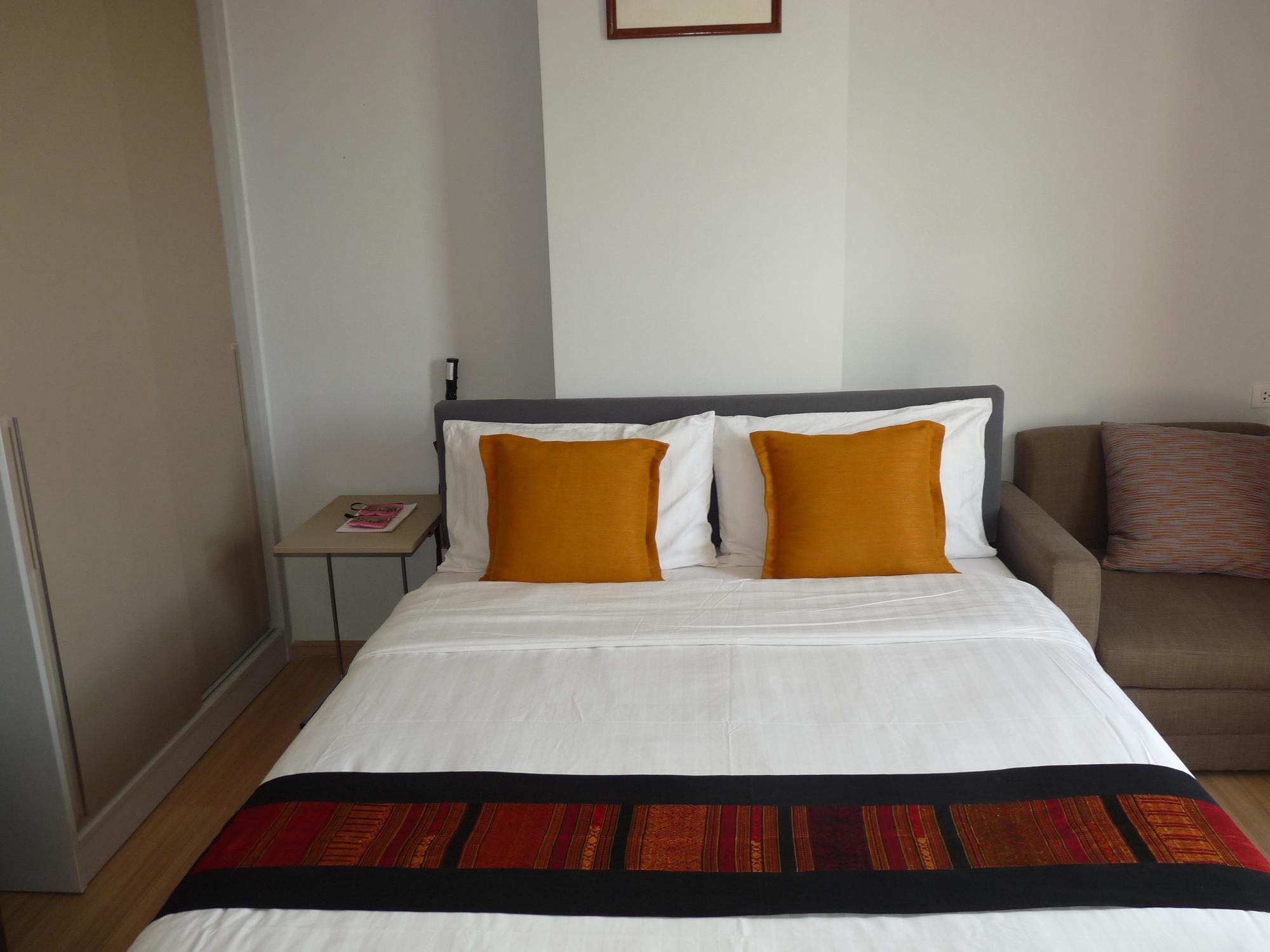 Zcape Condotel * Phuket