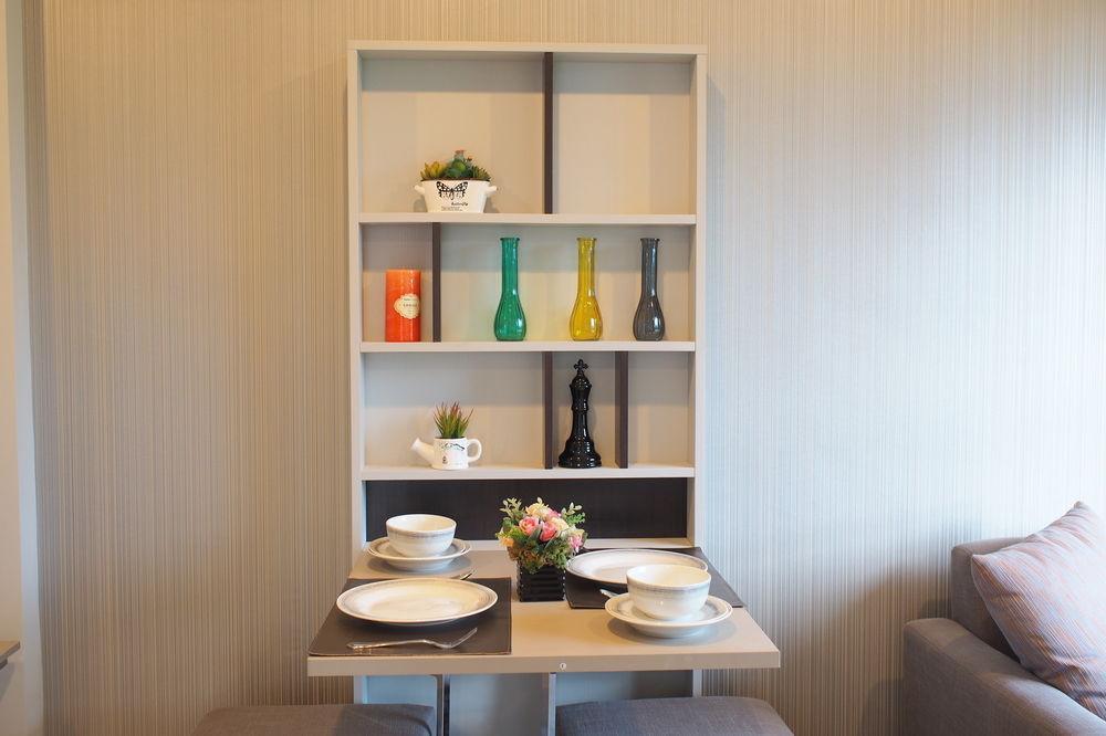 Zcape Condotel Apartment *