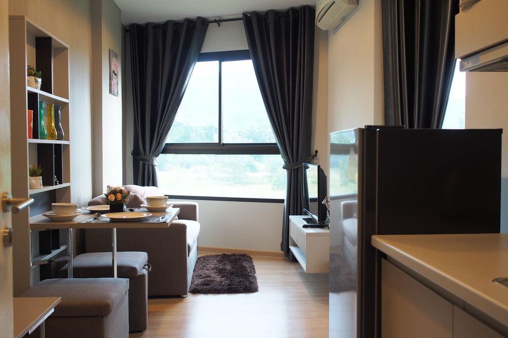 Zcape Condotel * Phuket