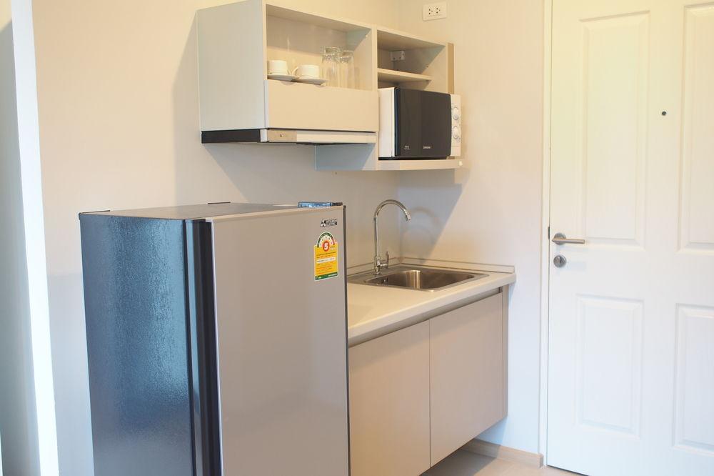 Zcape Condotel Apartment *
