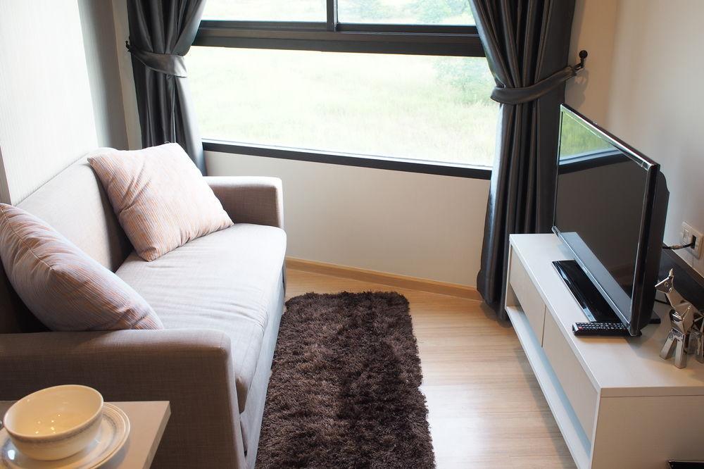 Zcape Condotel Apartment Phuket