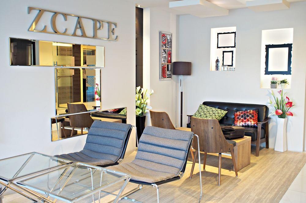 Zcape Condotel * Phuket