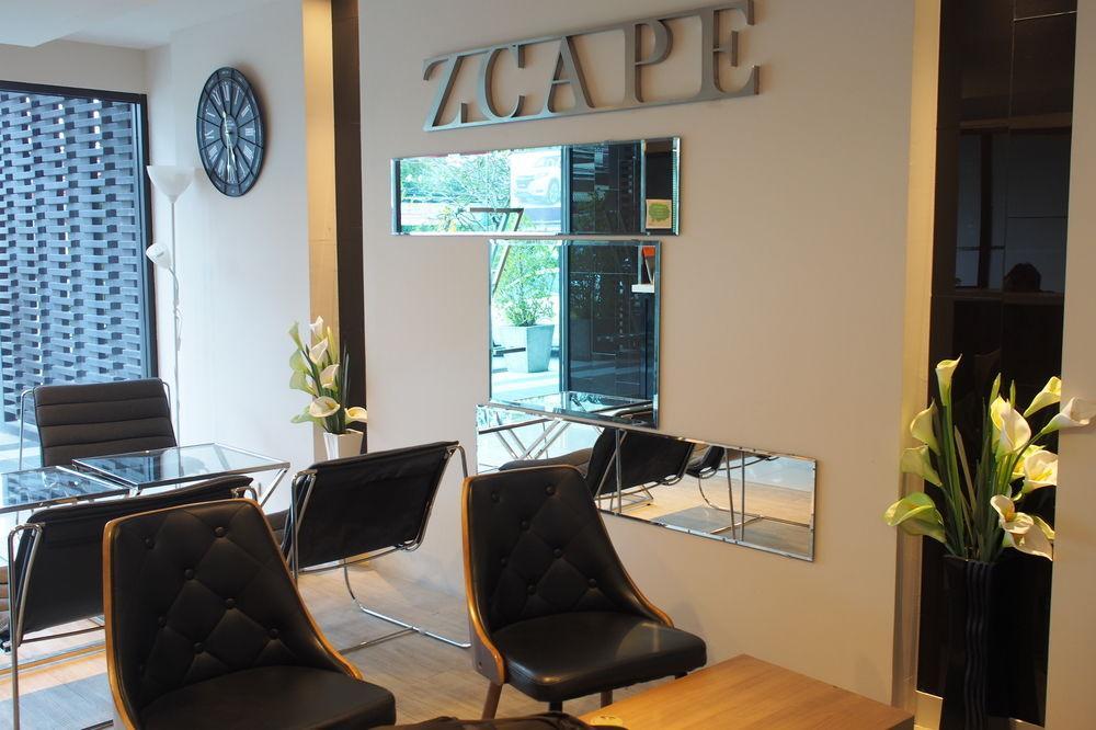 Zcape Condotel Apartment *