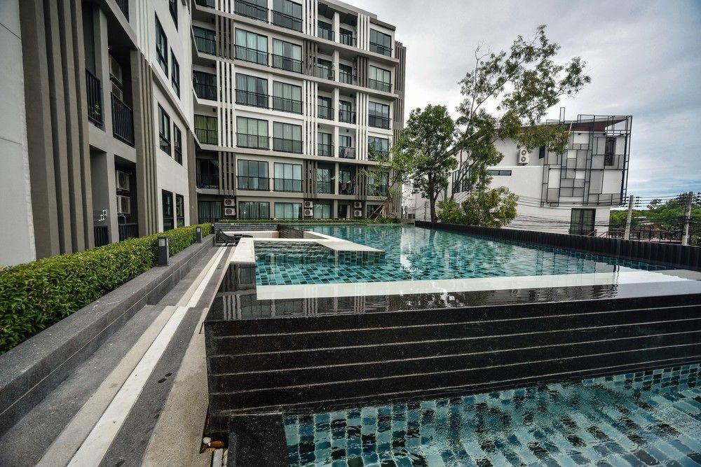 Zcape Condotel Apartment Phuket