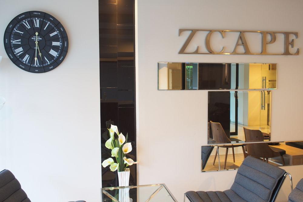 Zcape Condotel * Phuket