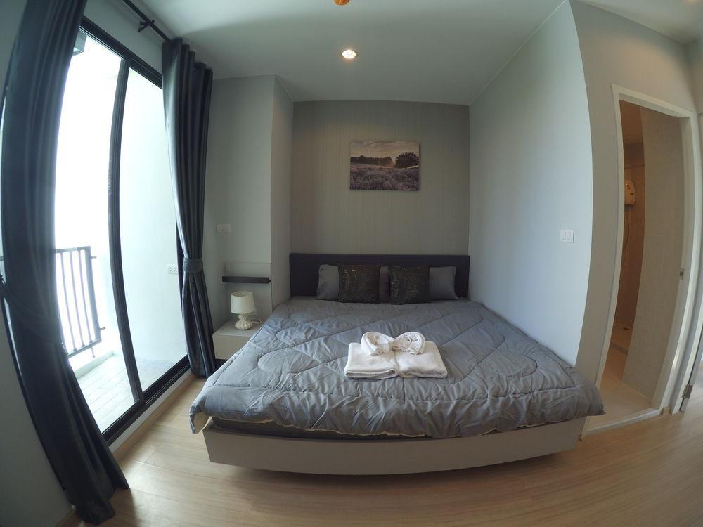 Zcape Condotel *