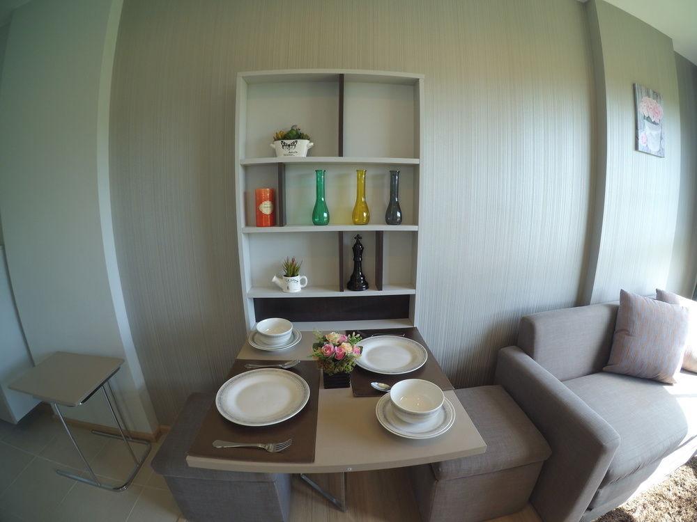 Zcape Condotel Apartment