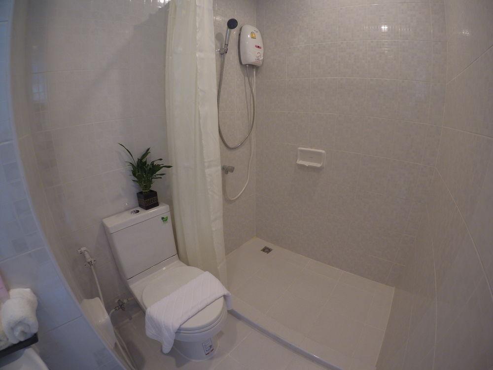 Zcape Condotel Apartment Phuket