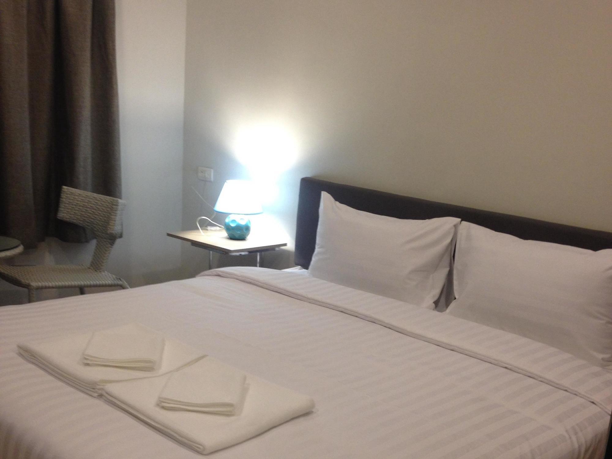 Zcape Condotel Apartment Phuket