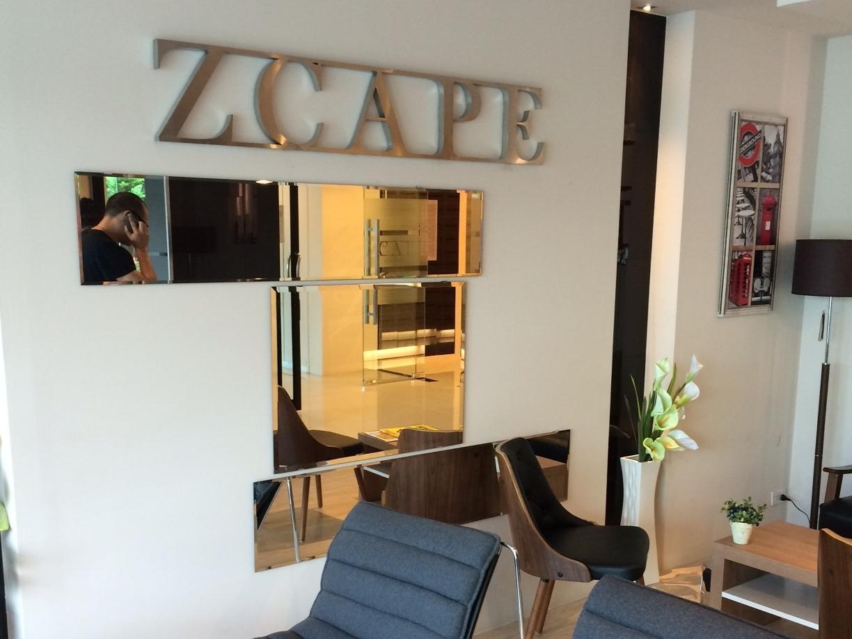 Zcape Condotel * Phuket