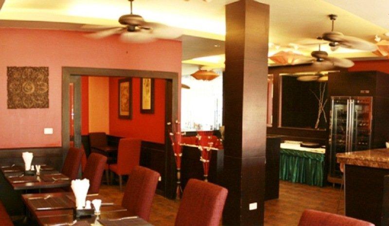 Aspery - Sha Certified Hotel 3*