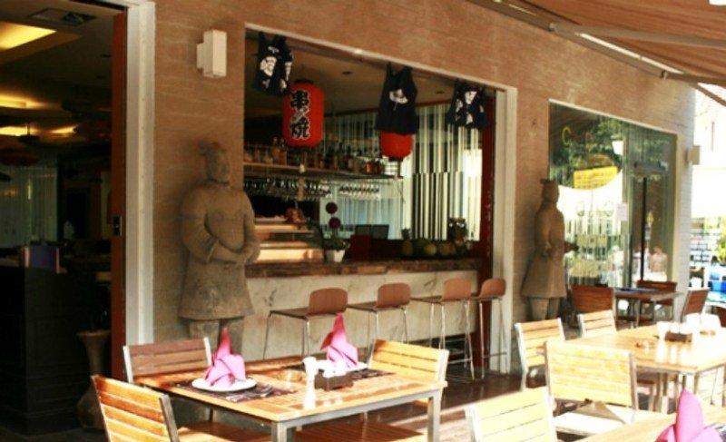 Hotel Aspery - Sha Certified Patong