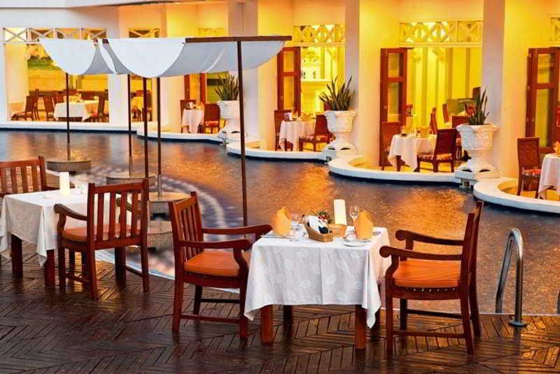 Hotel Andaman Seaview, - Sha Karon