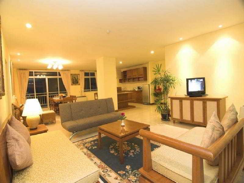 Hotel Waterfront Phuket By Centara