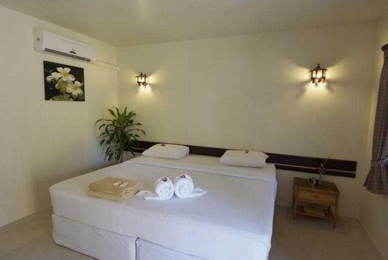 Banraya And Hotel 3*